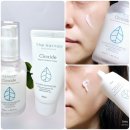 더하르나이 시카 세라마이드 앰플과 크림, 튼튼장벽 보습진정