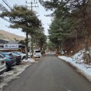 양주 장흥 [포레이즈] 기산저수지 뷰에서 캠핑느낌나는 야외 바베큐식당+애견 동반 가능!