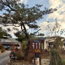 생명의숲 대종각 앞 | [캠핑기록 #11] 청계호수 자작나무숲 캠핑장 : 호수뷰 데크 3번 후기