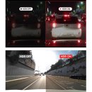 파인뷰 블랙박스 x550 내돈내산 설치 후기 (4k 와이파이 추천)