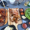 돈돈족발 이미지