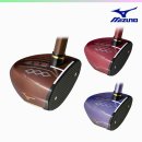 채감 | 미즈노 MS03 파크골프채 감나무 구입 후기