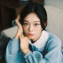 은근 예쁜 GBUS 광고녀 이미지