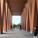 빛과 그림자 | 23개월 아기와 함께한 매향리 평화기념관 &#39;빛과 그림자&#39; 전시 관람 후기