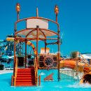 부산 동구청 어린이 놀이터 이미지