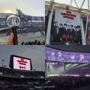 마산종합운동장 공연장 | BTS 2026 월드투어 고양종합운동장 콘서트 2층 E6구역 시야 후기
