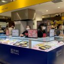 몽샹82 명동 롯데백화점 팝업 달달한 디저트 선물 쫀득쿠키 누가크래커 후기