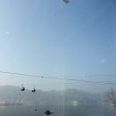 씨유춘천온의타운점 | 스타벅스 더춘천 의암호R점 후기｜호수뷰 장관 오픈런 해야 앉는 명당 카페