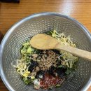 화명옥 | [부산 화명동 맛집] 부모님 모시고 저녁으로 낙지마늘보쌈, 화명옥 솔직후기