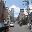 용강초등학교 | 염리5구역 재개발 직접 가봤습니다 — 한 번 취소된 재개발, 다시 추진 중인 지금은 어떤 상태일까