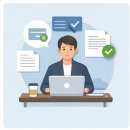 산동농협 4공단지점 | 카카오뱅크 개인사업자 신용대출 활용법, 한도·금리·상환 방식까지