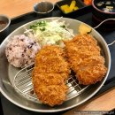 더슈가네돈가츠 이미지