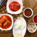 이름난순대의신 - 원주시 | 이름난순대의신