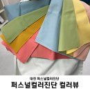 대덕대로167번길 | [대전/갈마동] 퍼스널컬러진단 컬러뷰 대전본점 | 퍼스널컬러진단 후기