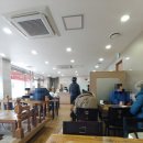 괘법동 경전철 르네시떼역 | [부산 사상 맛집] 추운 날엔 역시! '이가네칼국수밀면' 푸짐한 해물칼국수 혼밥 후기!