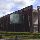 노근리평화공원_평화기념관_전시실 이미지