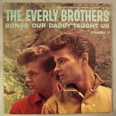 Bye Bye Love / The Everly Brothers 이미지