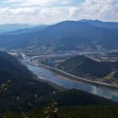 진달래산천 이미지