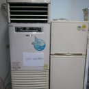 삼성전자 SAH-M2302 냉온풍기 및 냉장고 팝니다. 이미지