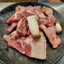 덕산그릇 | 대구 동구 신암동 동대구역 맛집 덕산 뒷고기 동대구점 세트 1번 후기