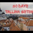 [Estonia] - Digital Nomad, Tallinn 이미지