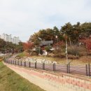 열녀 전주이씨 정려 이미지