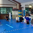 뉴 청홍태권도 이미지