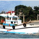 안면도바다사랑낚시 이미지