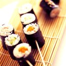미니김밥 이미지