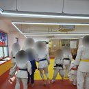 상무 유도관 이미지