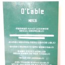 수원-1378 | 수원 오테이블 2인 정식 세트 후기｜통오징어 리가토니 &amp; 감베리 로제 뇨끼, 온누리상품권 가능 🍝