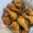호식이두마리치킨 정릉중앙점 네이버블로그