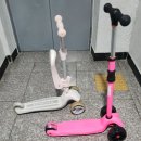휠몬스터 | 부러진 후 다시 고른 유아 킥보드｜80kg까지 버티는 알파카 몬스터휠 내돈내산 후기 (하중·발판·AS 체크)
