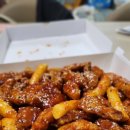 하림맥시칸치킨(무선점)