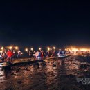 [방문예정]무창포해수욕장 신비의 바닷길 축제!