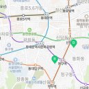 한진해모로아파트경로당 이미지