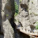 주왕산시외버스터미널 이미지