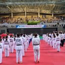 태권도 진흥 체육관 이미지