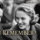 Do You Remember? | 1950s Oldies Love Songs (A Quiet Story of Us) 이미지