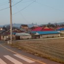 시목 마을회관 이미지