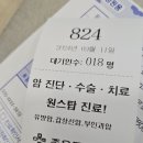 문화숙 | 난관 복원/부인과 복강경 후기(1)