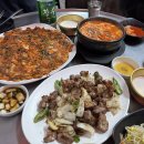 빈대떡신사 - 김포시 풍무로57번길 51 | 빈대떡신사