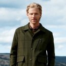 pendleton woolen mills / warren jacket / S 이미지