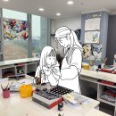 범박C&C미술학원씨앤씨