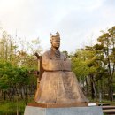 경남 김해, ﻿'왕의 정원' 김해 수릉원 - 가야 역사 알알이 새긴 도심 정원 (국제신문) 이미지