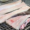 오동도 산아나고 숯불구이 이미지