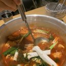 송림 다산역 맛집 다산동 닭도리탕 먹고 온 후기