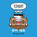 Mucca(무카) 이미지