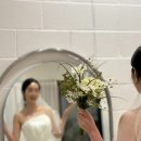 아우픈 | 셀프 웨딩 드레스 대여 아우프드레스 피팅 후기, 웨딩스냅 촬영