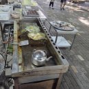 부용가든 | 청평사 여행의 마무리는 여기 산채 비빔밥 더덕구이 막국수 맛집 <부용가든> 내돈내산 후기